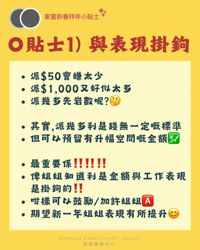派利是攻略圖解1